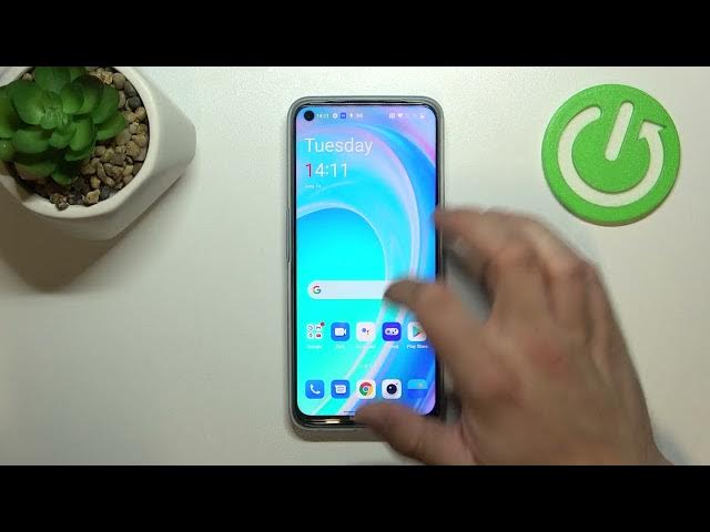 Video thumbnail for OnePlus Nord CE 2 Lite - How To Enable & Disable Screen Lock Sounds