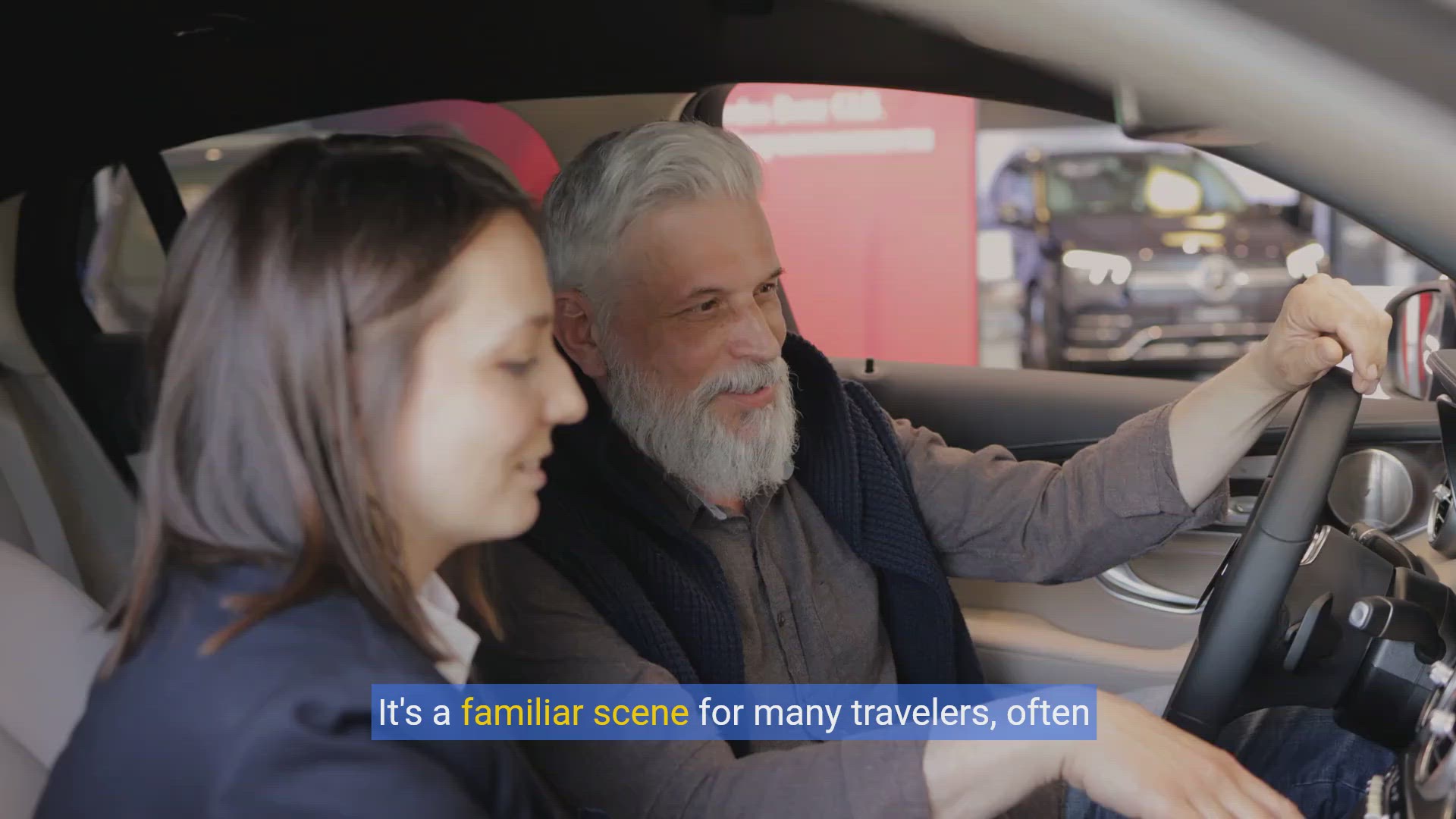 'Video thumbnail for Car Rental Insurance Explained: What You Need to Know Before You Rent'