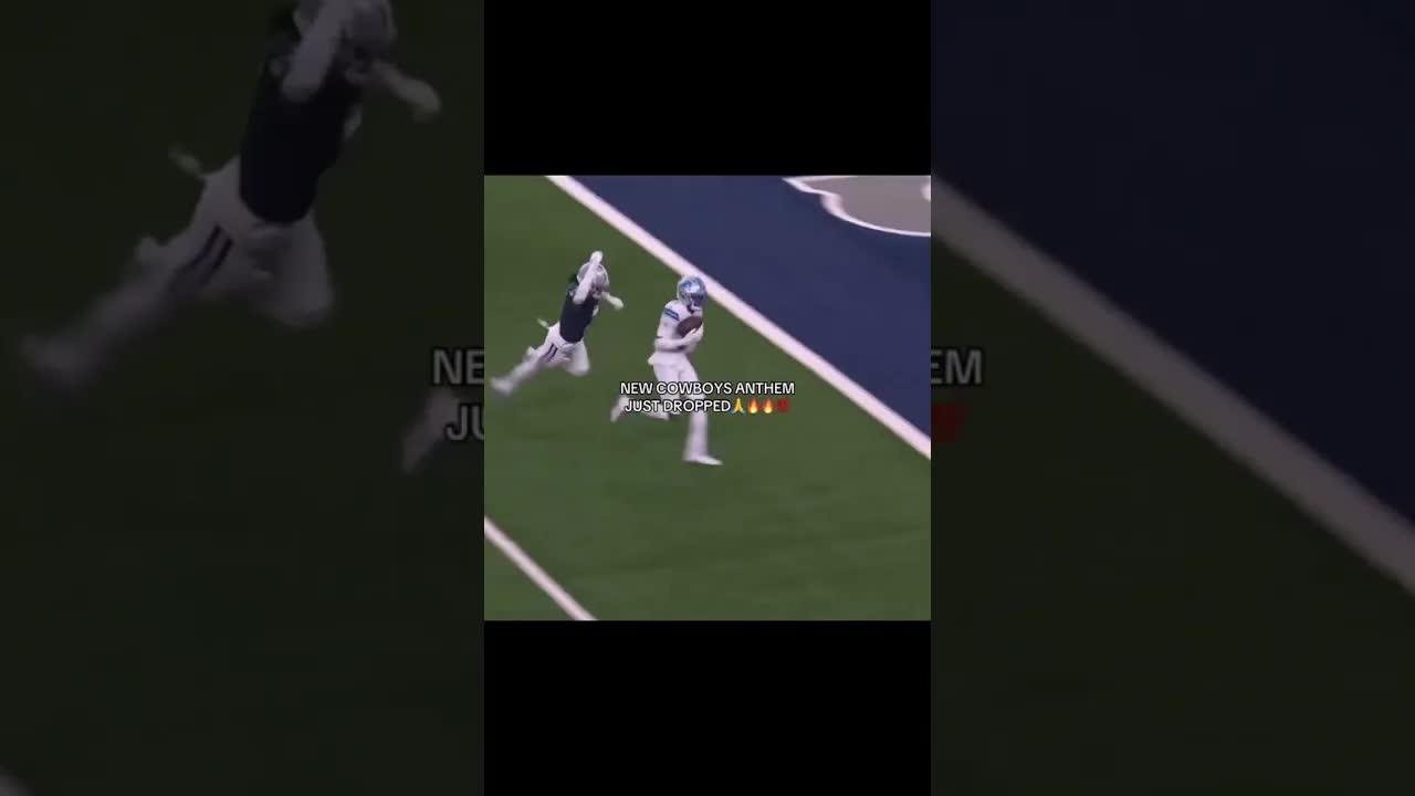 Video thumbnail for C'mon #Cowboys Jerry Jones Make Some Moves! Why This Song Low Key  Though