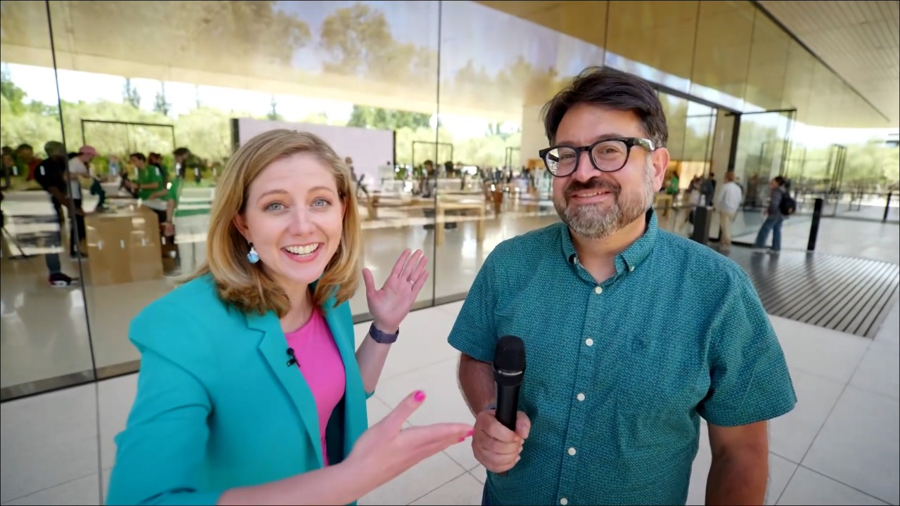 Video thumbnail for Apple’s WWDC 2026 recap: What did Apple announce?