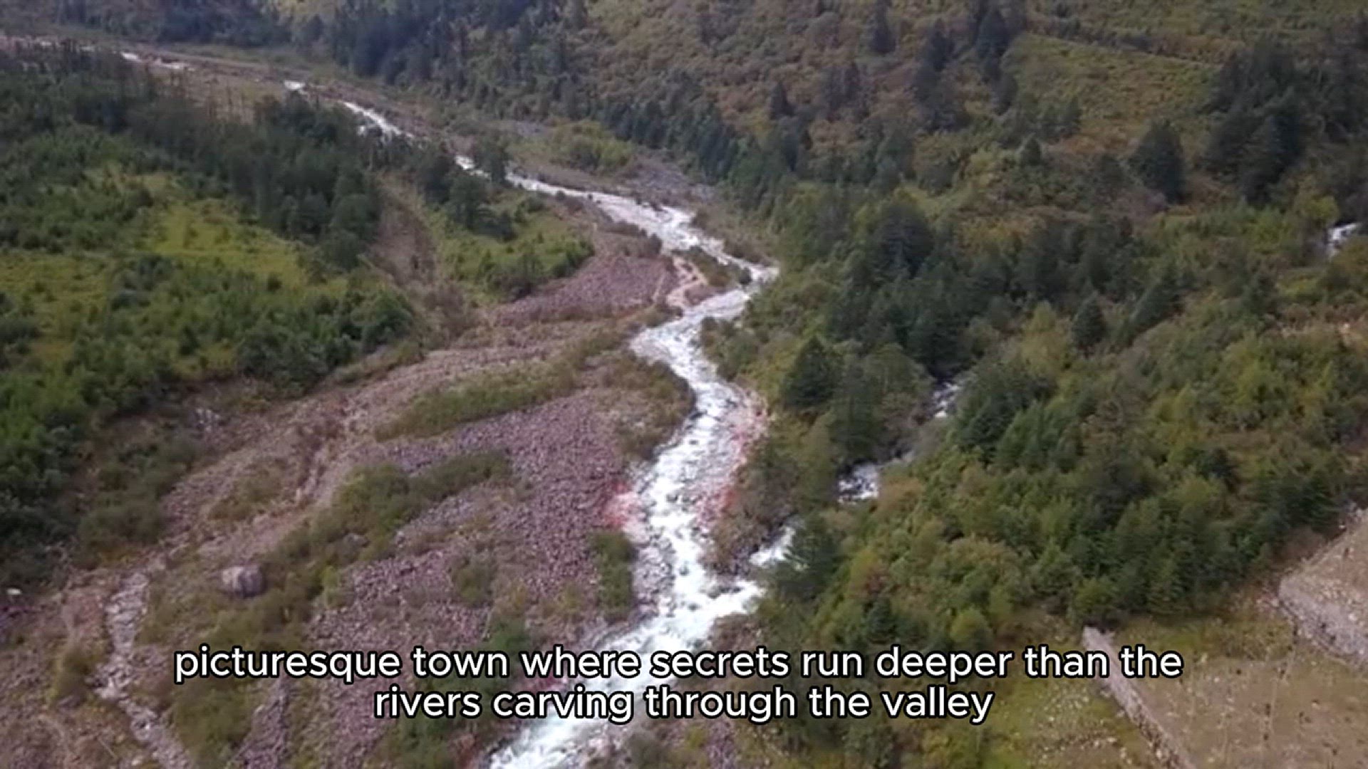 Video thumbnail for dramatic husband