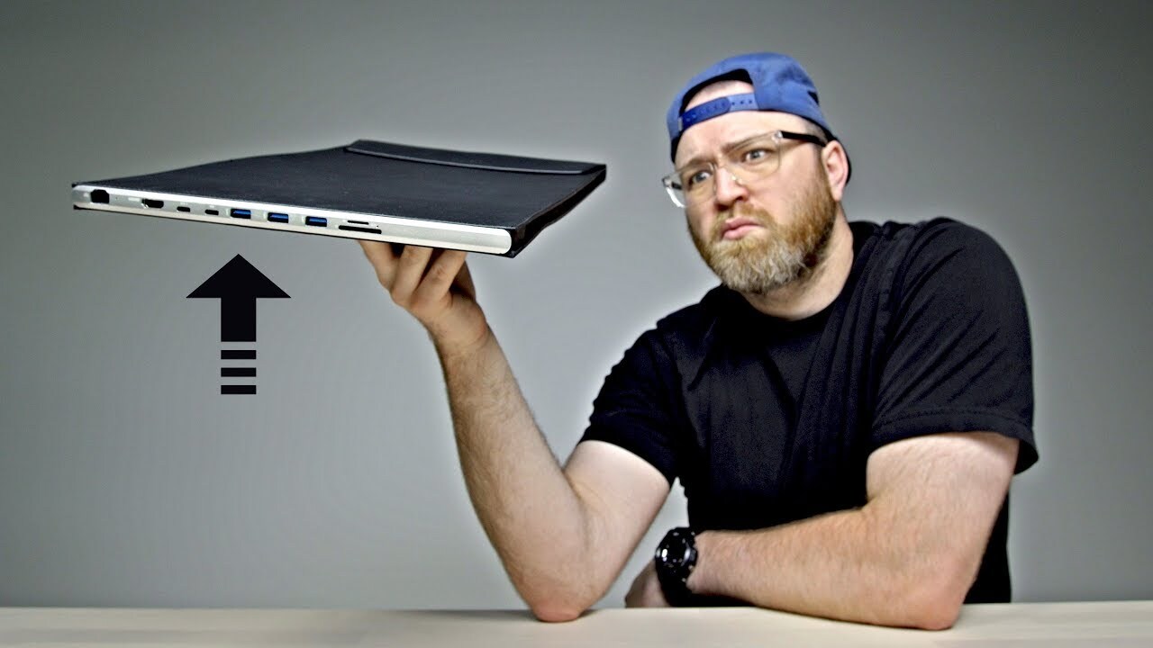 Video thumbnail for DON'T Buy The New MacBook Pro Without Watching This...