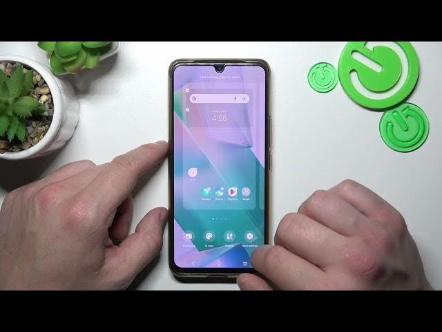 Video thumbnail for How to Turn On & Turn Off the App Drawer on VIVO T1 Pro 5G - Home Screen Type