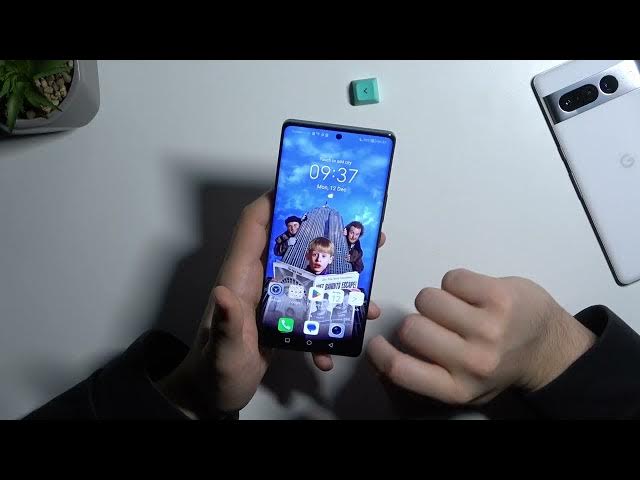 Video thumbnail for HONOR 70 Camera Tricks and Tips | How to Take The Best Pictures on HONOR 70