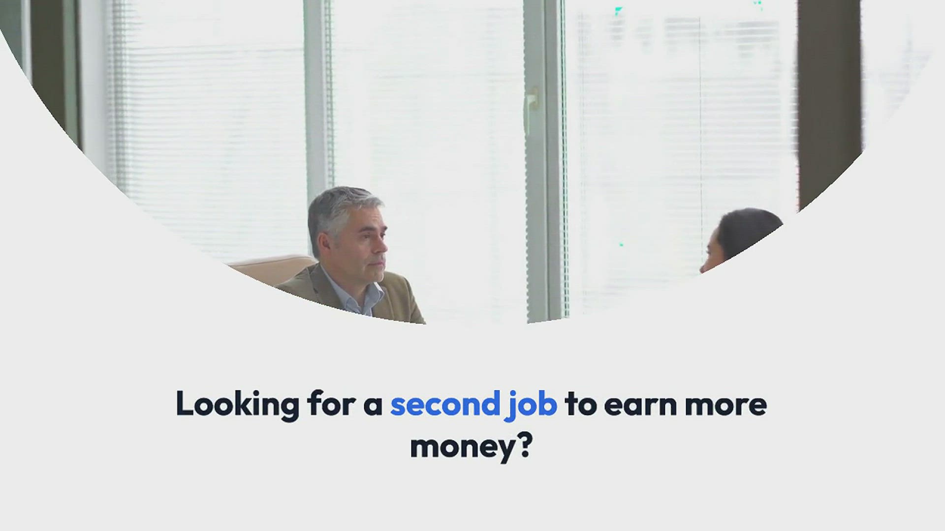 'Video thumbnail for 20 Best Second Jobs to Make Extra Money'