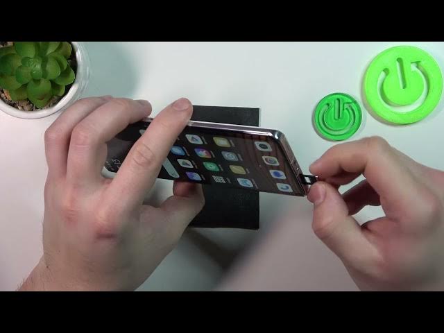 Video thumbnail for Does XIAOMI 13 Pro Have SD Card Slot?