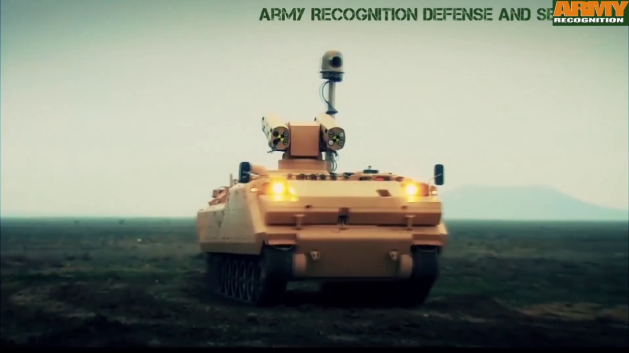 Video thumbnail for Defense security news TV weekly navy army air forces industry army military equipment December 2016