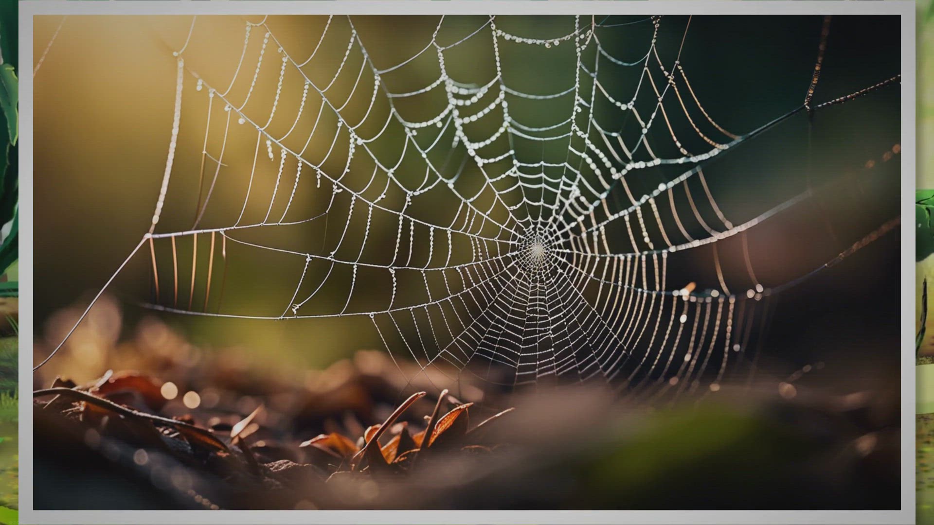 'Video thumbnail for How to Get Rid of Spiders'