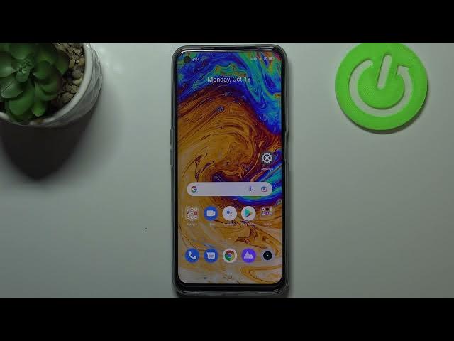 Video thumbnail for How to Clear Credentials on REALME 8i – Remove All Certificates