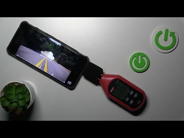 Video thumbnail for Nubia Redmagic 7S The Loudest Speaker Level | Speaker Test