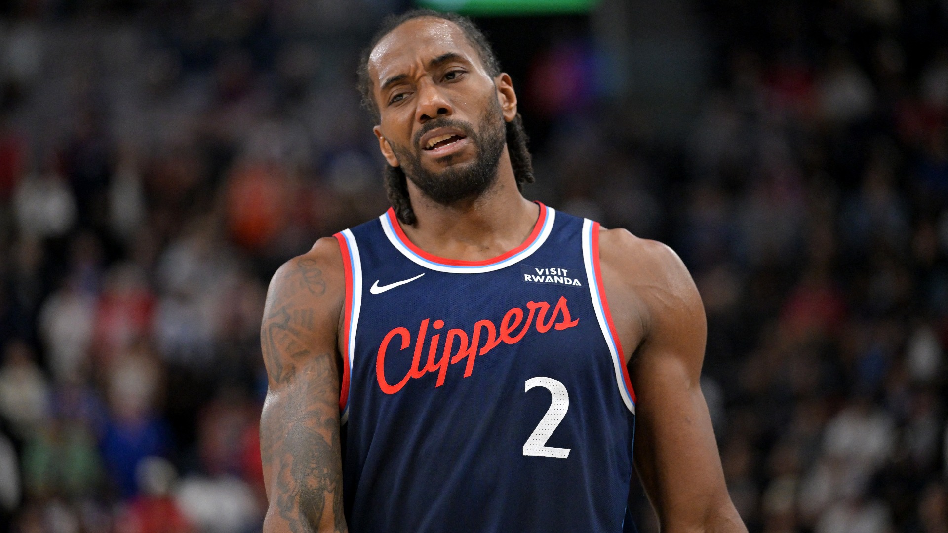 Video thumbnail for Severe NBA Penalties Announced for Los Angeles Clippers