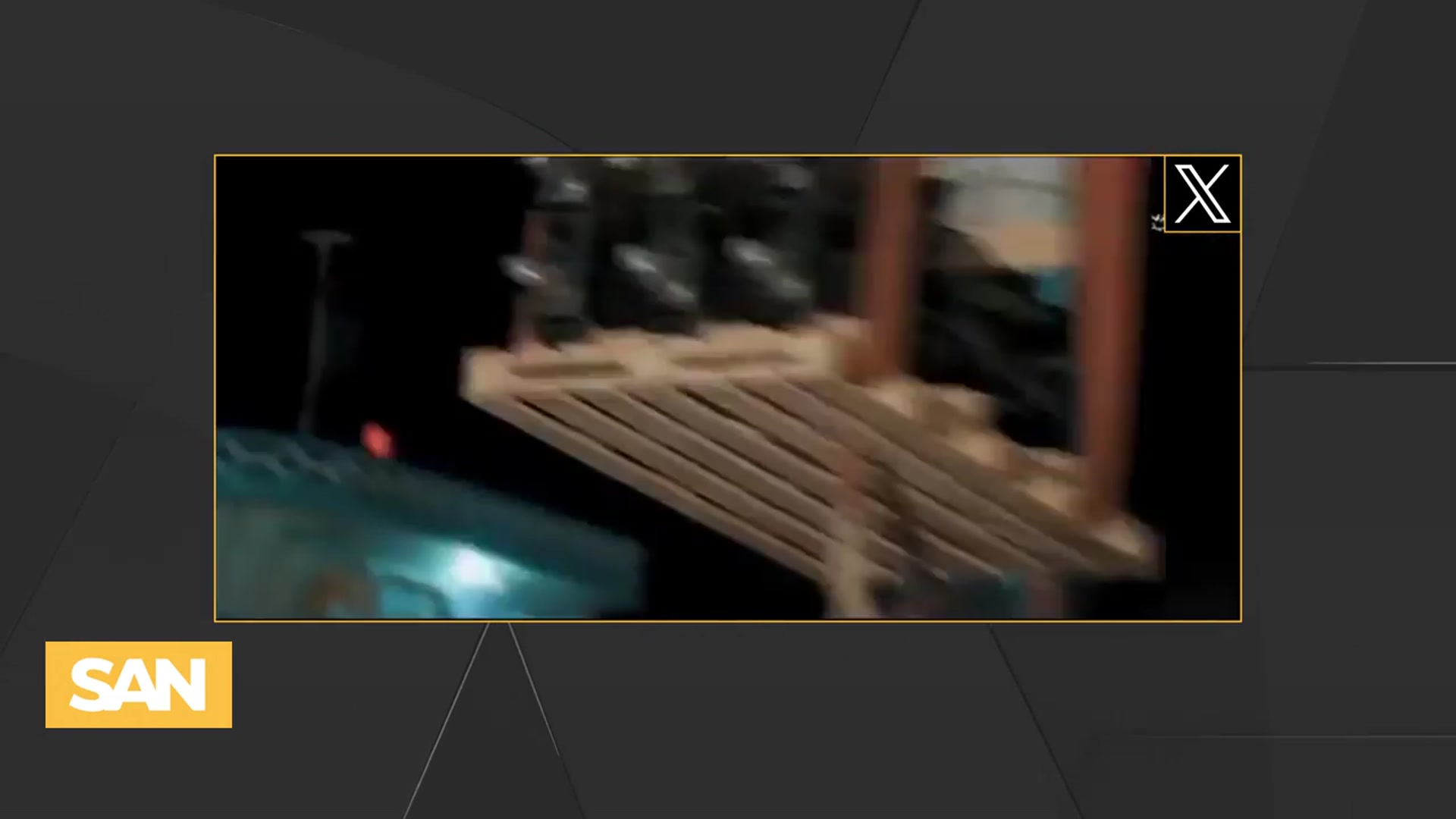 'Video thumbnail for Yemeni fighters intercept 750 tons of Iranian weapons headed to Houthi rebels'