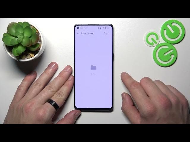 Video thumbnail for How to Find Recycle Bin on OPPO FIND X2 NEO?
