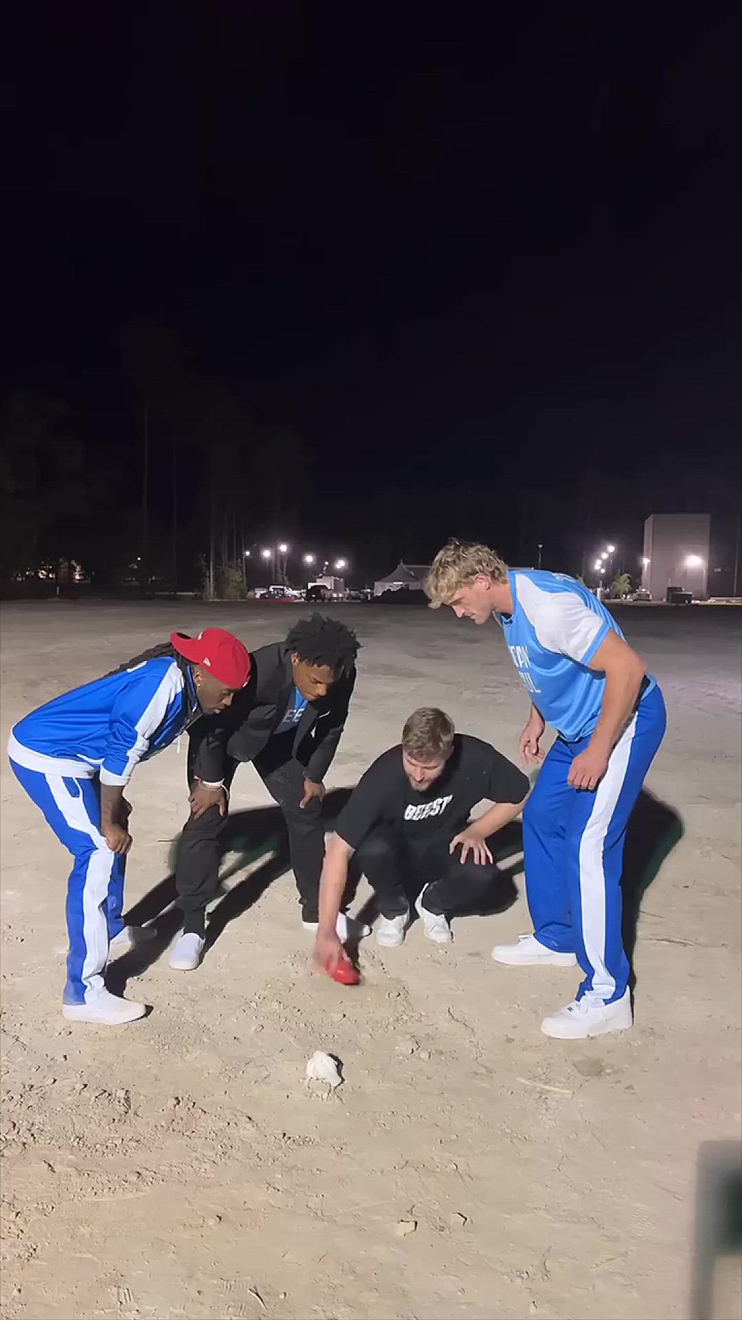 Video thumbnail for  This Game Is WILD!