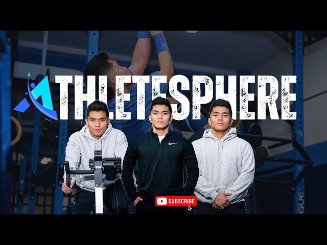 Video thumbnail for Athletesphere Demo Blueprints - Quick Intro to Russian Kettlebell Swing