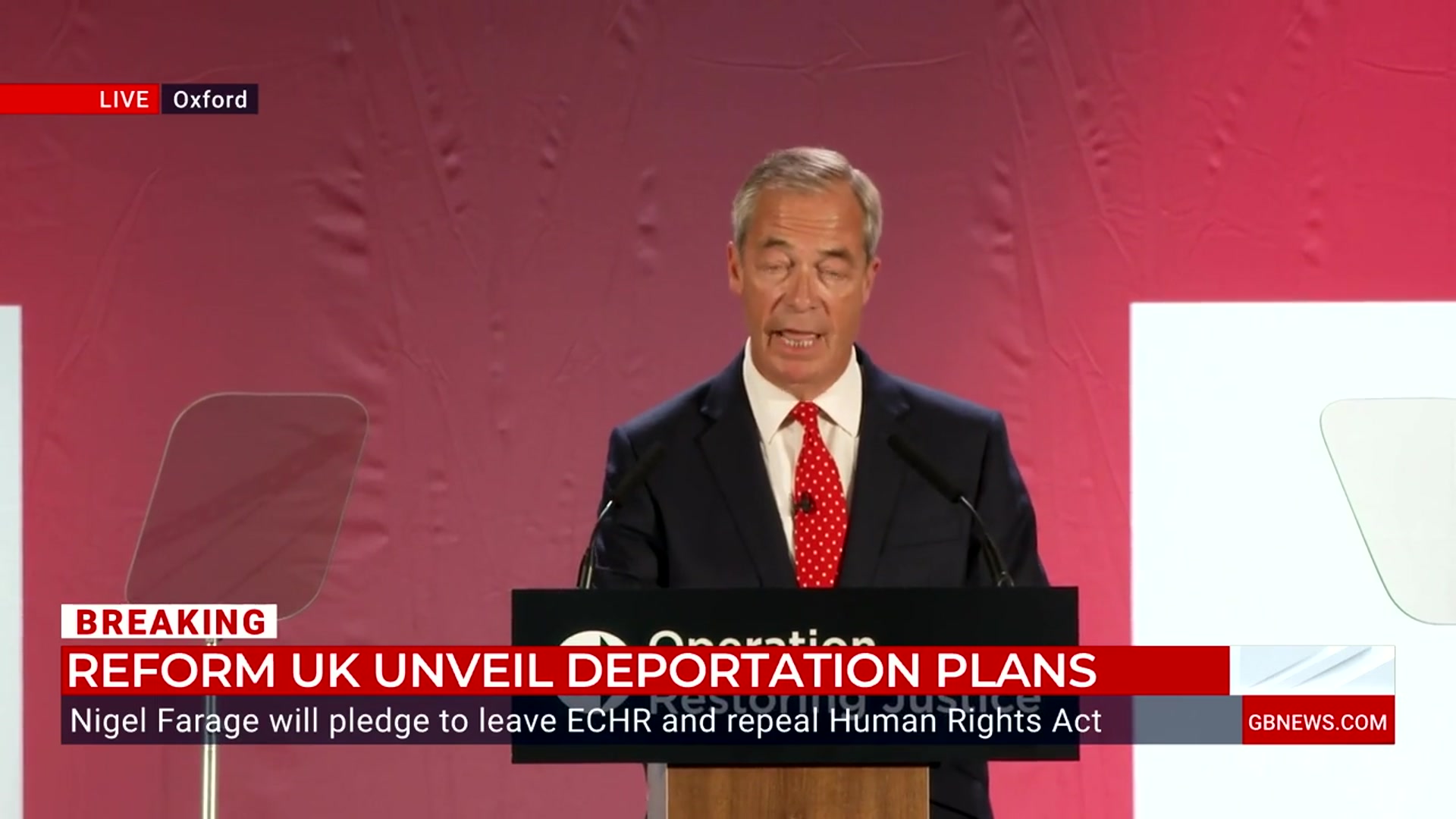 'Video thumbnail for POLL: 'Isolationist, knee-jerk', was the Archbishop of York right to slam Farage?'