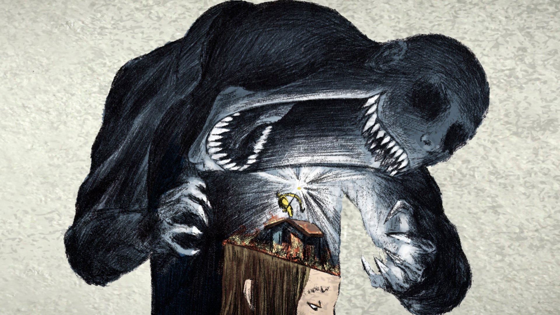 Video thumbnail for Mind Keeper - Official Early Access Release Trailer