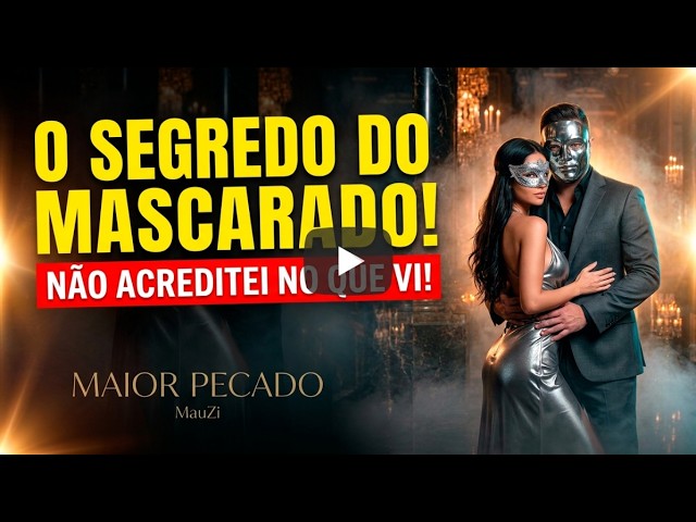 Video thumbnail for MauZi | Melodias & Versos - Maior Pecado