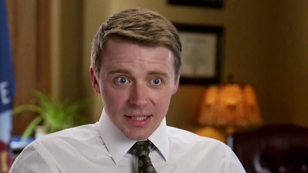 Video thumbnail for Ella McCay: The McCay Family (Featurette)