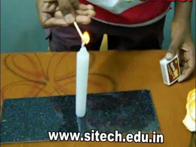 Video thumbnail for Citric Flames