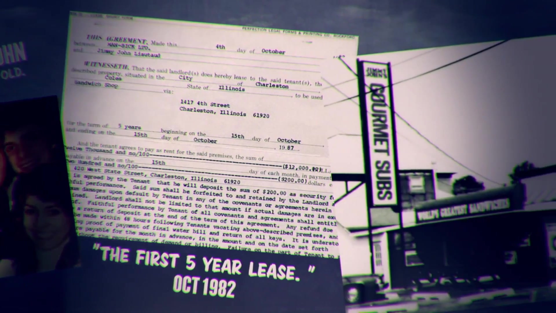 Video thumbnail for What You Should Know Before Eating At Jimmy John's Again