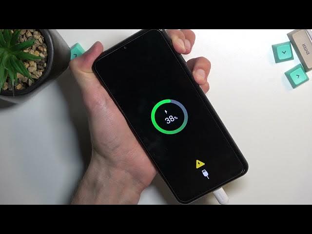 Video thumbnail for How to Open Recovery Mode on SAMSUNG Galaxy A23 - Enable Recovery Mode