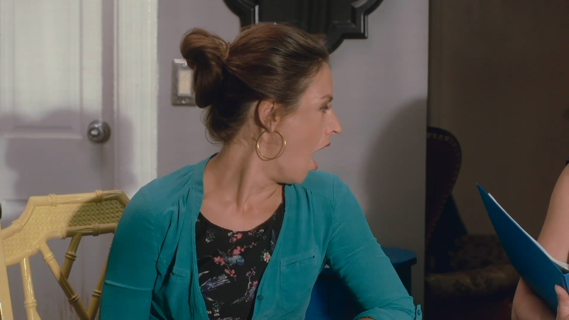 Video thumbnail for Ms. Guidance- Episode 5 | How to Succeed in Jenny Without Really Trying