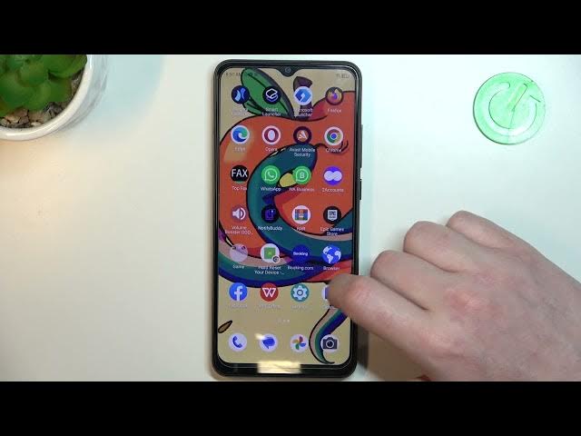 Video thumbnail for How to Add Website Shortcut Icon to Home Screen on ZTE Blade A53 Pro? - Create Website Shortcut