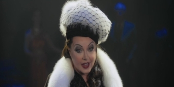 Video thumbnail for Video: First Look At Sarah Brightman In SUNSET BOULEVARD At Sydney Opera House