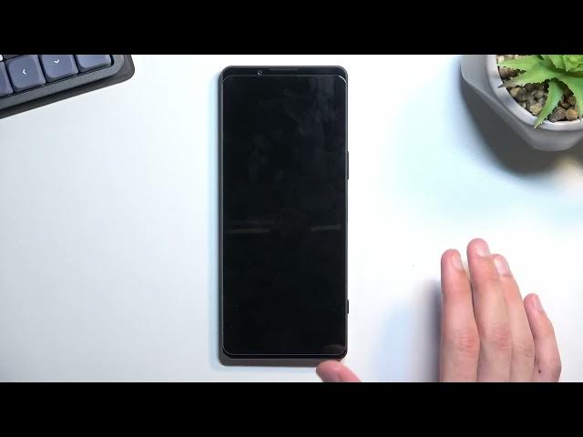 Video thumbnail for How to Factory Reset SONY Xperia 1 IV - Hard Reset / Delete All Personal Data