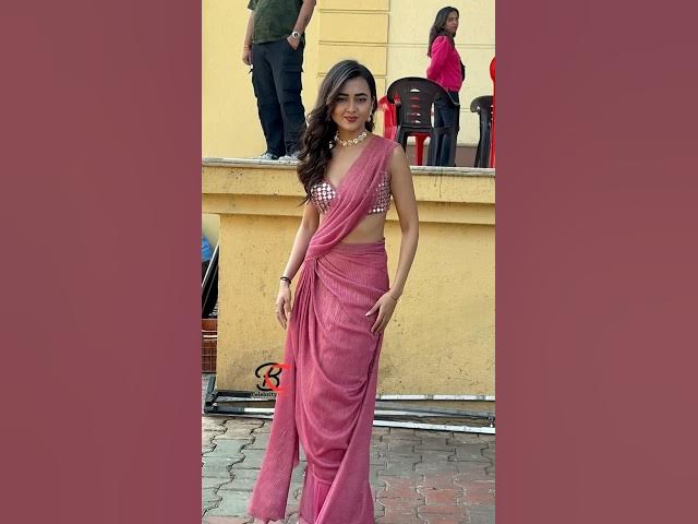 Video thumbnail for #tejasswiprakash #celebritybuzz