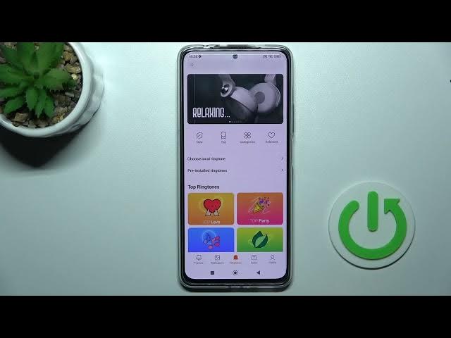 Video thumbnail for How to Mute Notifications Sound on XIAOMI REDMI NOTE 11 PRO+ 5G – Disable Notification Sound