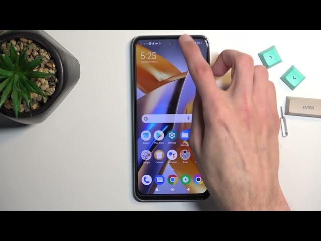Video thumbnail for How to Enable and Configure Do Not Disturb Mode in POCO M5s
