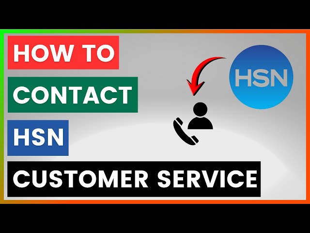 Video thumbnail for How To Contact HSN Customer Service? [in 2026]