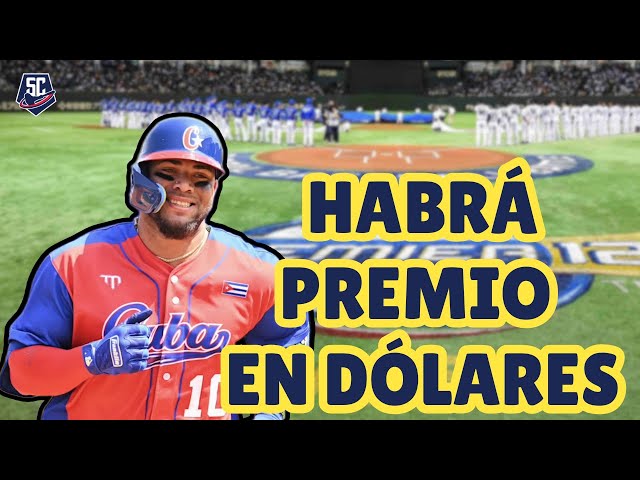 Video thumbnail for Así llegó el Equipo Cuba a Corea