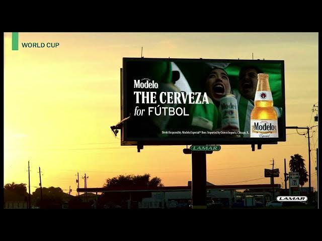 Video thumbnail for Sponsor Spotlight – Lamar Advertising