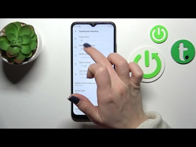 Video thumbnail for How to Unmute Ringtone on ZTE BLADE A71 - Turn On Ringtone