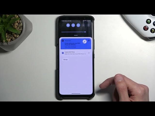 Video thumbnail for Best Tips & Tricks For Asus ROG Phone 6D | Learn Some Amazing Features