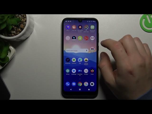Video thumbnail for How to Get New Emojis in your Android Phone | Install & Send New Emoticons in Android System