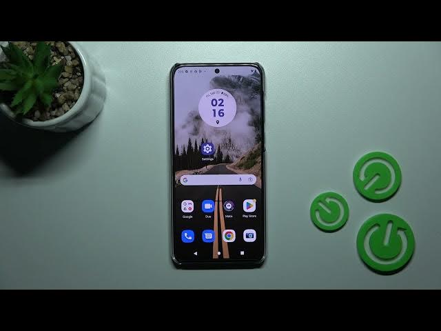 Video thumbnail for How to Activate the Google Assistant on the MOTOROLA Edge 30 Neo