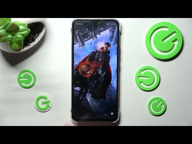 Video thumbnail for How to Add Screen Lock in INFINIX Hot 12i – Lock Screen Management