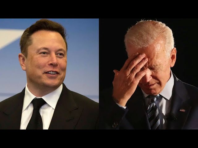 Video thumbnail for Hollywood Legend To Sue Democrat Party After Elon Musk Reveals Damning Secret Info