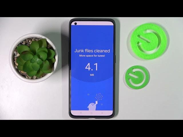 Video thumbnail for How to Clean the Storage on REALME GT 2 Pro