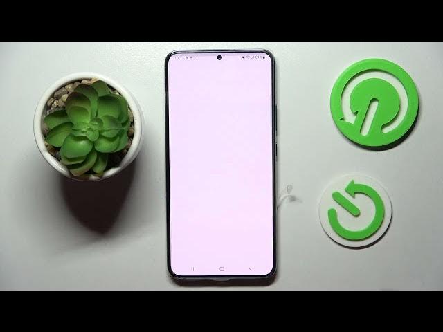 Video thumbnail for Samsung Galaxy S22+ How To Turn On & Off Fast Wireless Charging