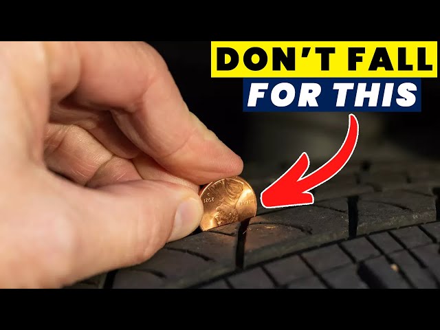 Video thumbnail for The 10 BIGGEST Car Maintenance Myths (You're Still Falling For!)