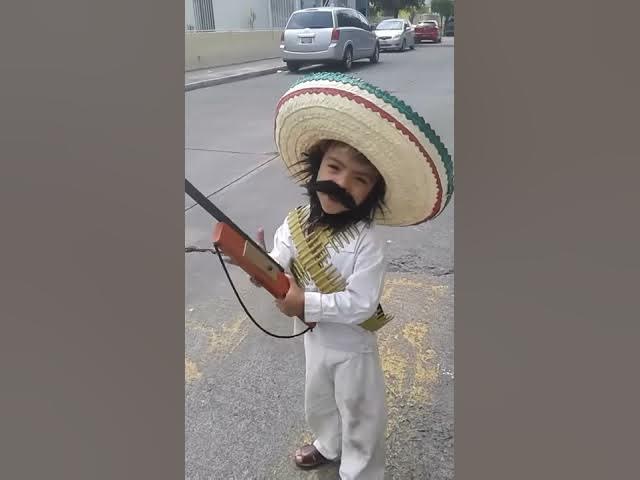 Video thumbnail for Viva mexcio cabrones !!!!!(1)