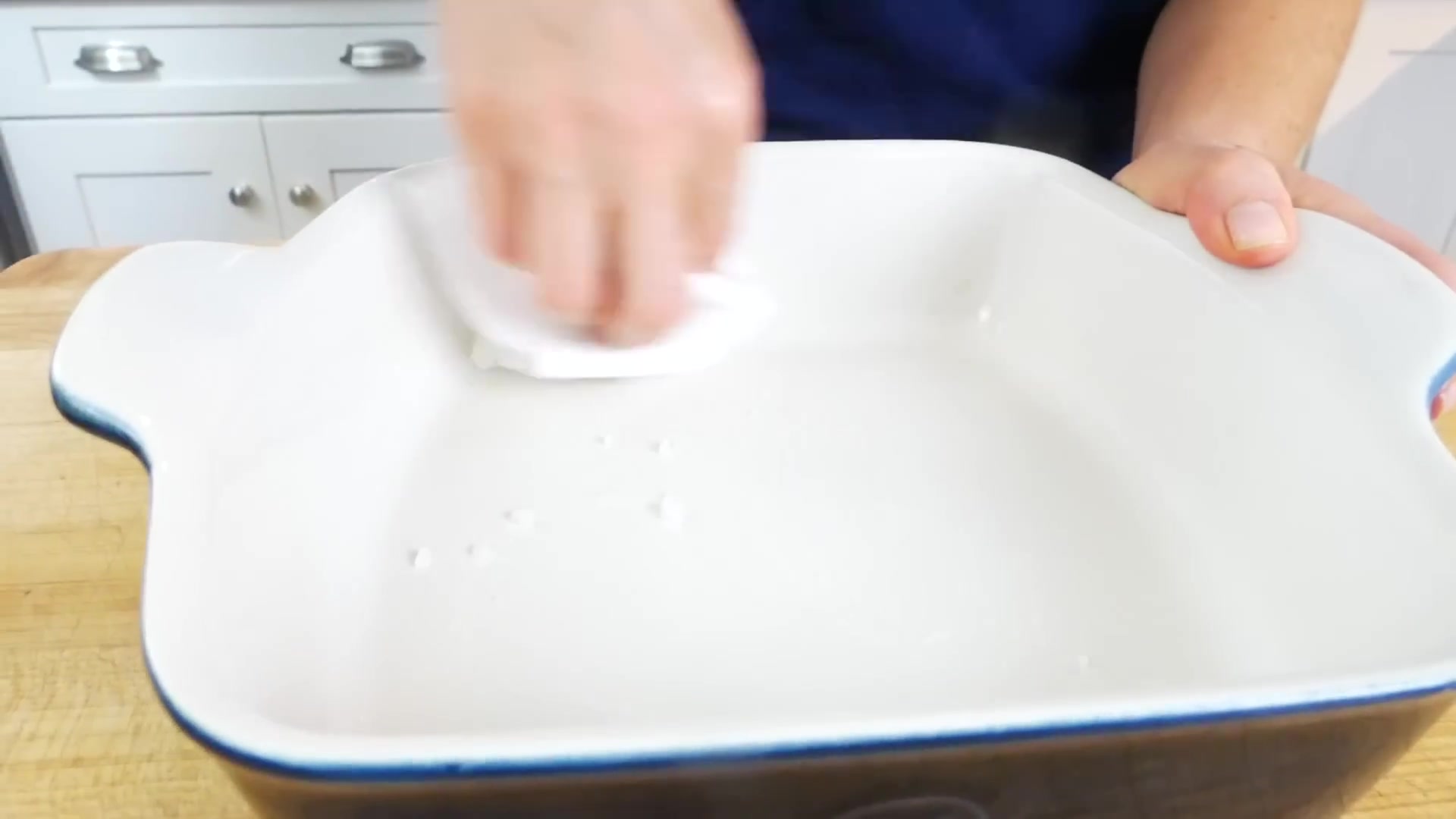 Video thumbnail for 13.BAKED PUMPKIN OATMEAL ¦ easy + healthy recipe (1080p 30fps)