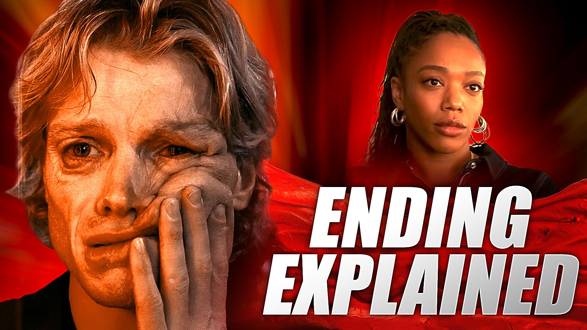 Video thumbnail for The Ending Of Clayface Explained