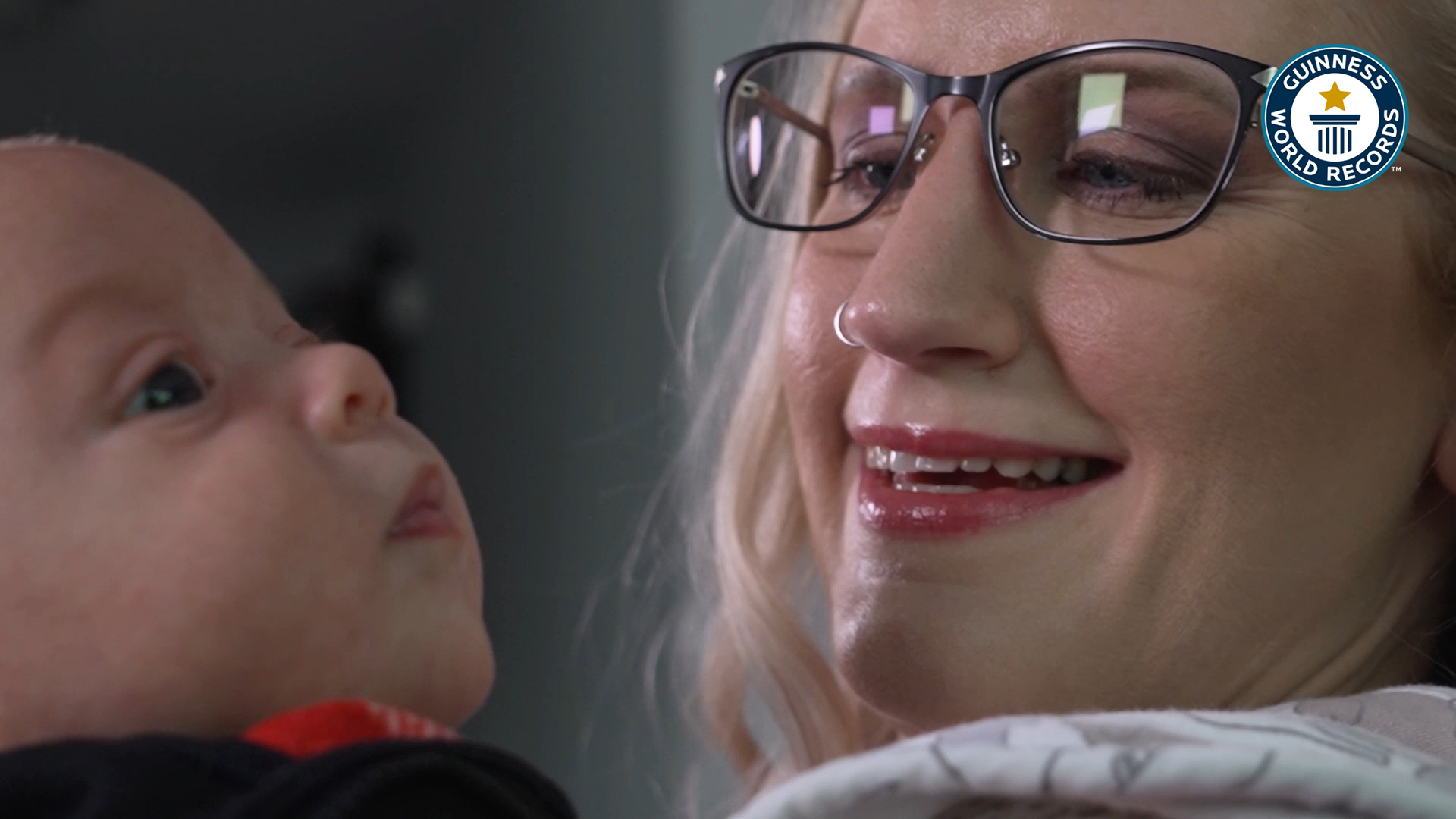 'Video thumbnail for The Incredible Journey of a Hyperlactation Syndrome Survivor'