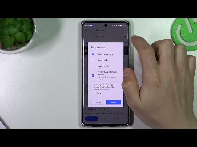 Video thumbnail for How to Avoid Highways on Google Maps?